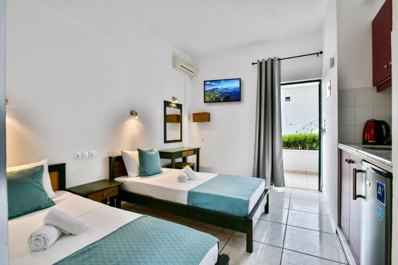 Appart hôtel Maria Apts